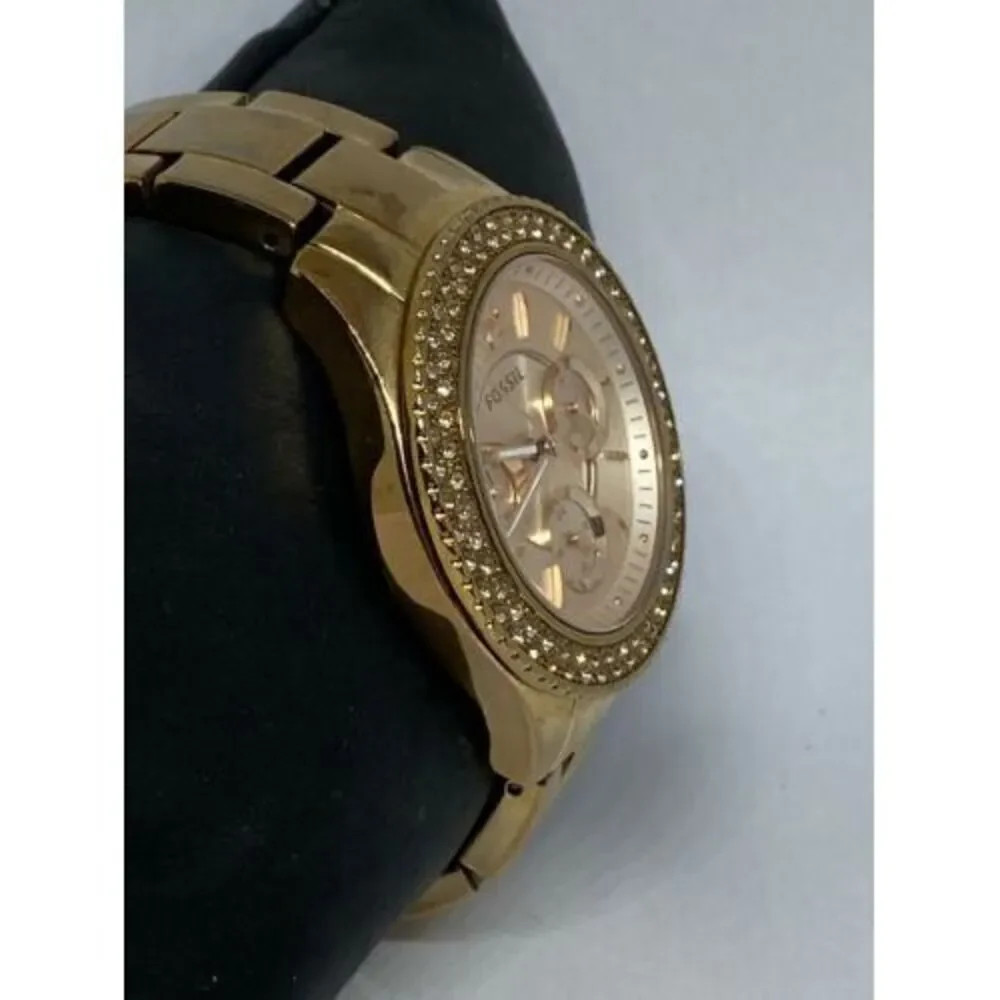 Fossil stella es3590